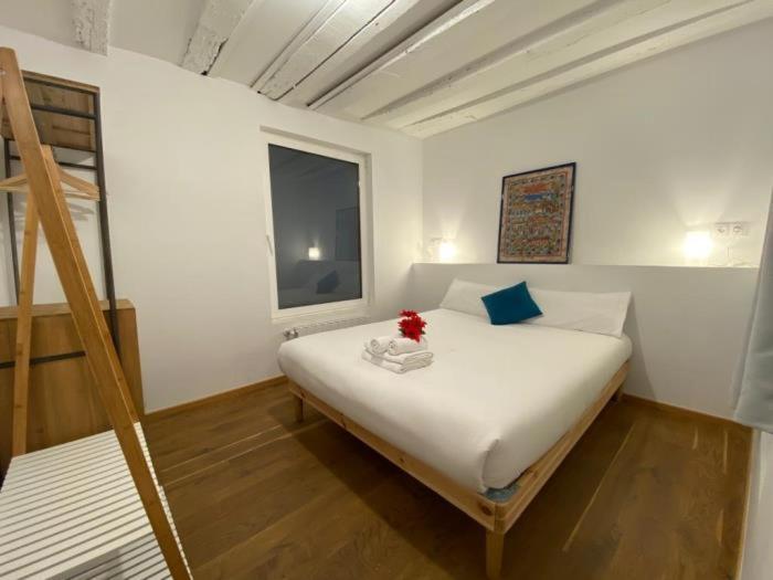 Bilbao Old Town I By Aston Rentals Экстерьер фото