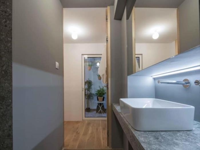 Bilbao Old Town I By Aston Rentals Экстерьер фото