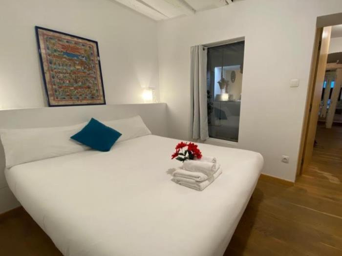 Bilbao Old Town I By Aston Rentals Экстерьер фото