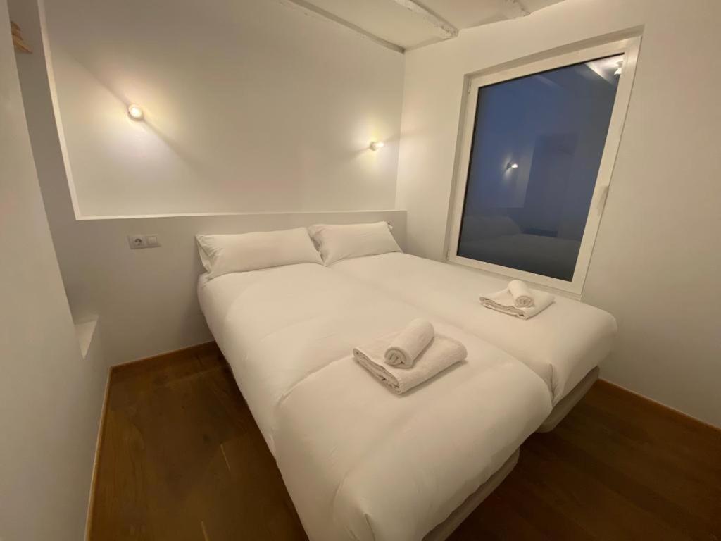Bilbao Old Town I By Aston Rentals Экстерьер фото