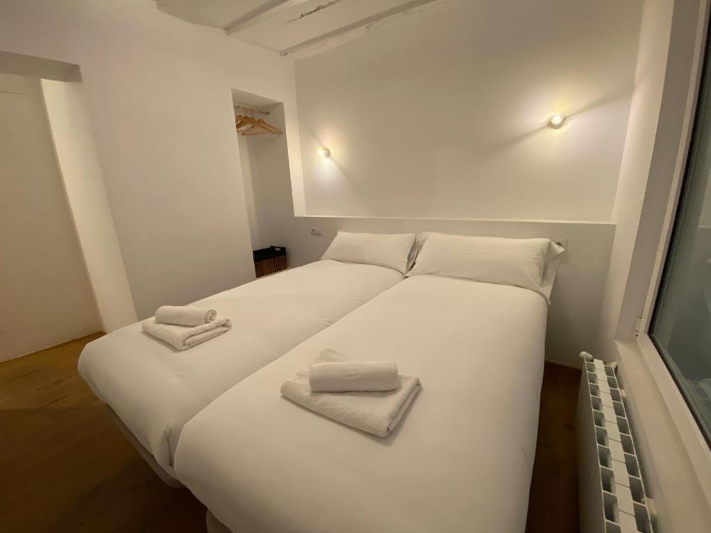 Bilbao Old Town I By Aston Rentals Экстерьер фото