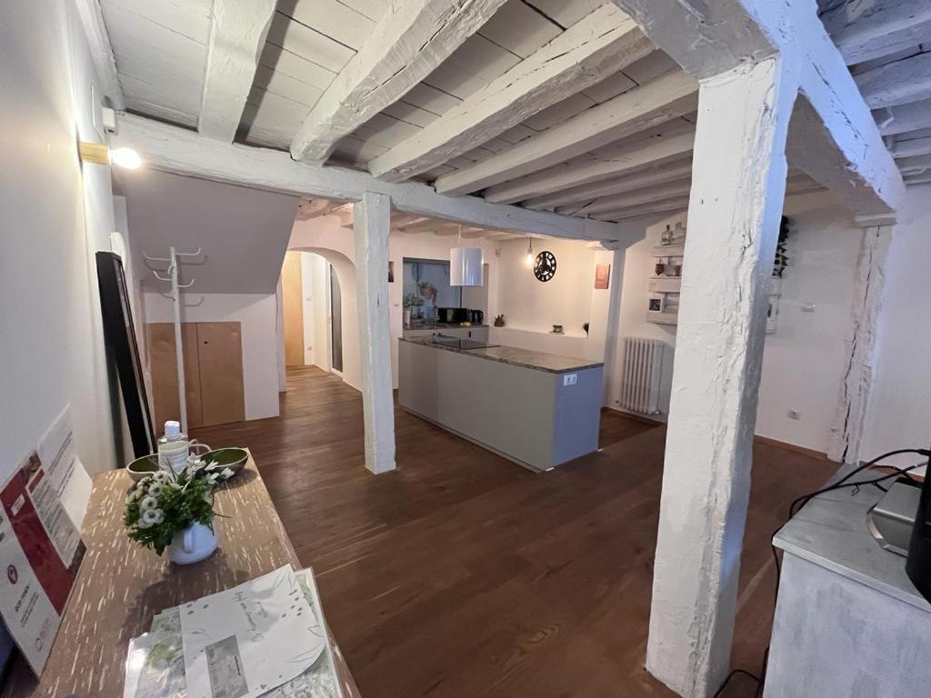 Bilbao Old Town I By Aston Rentals Экстерьер фото